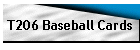 T206 Baseball Cards