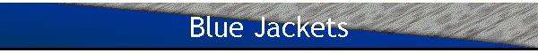 Blue Jackets
