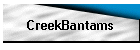 CreekBantams