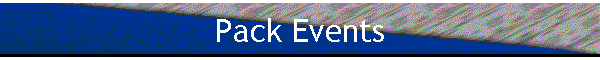 Pack Events