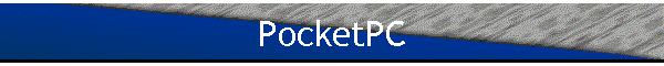 PocketPC