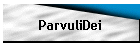 ParvuliDei