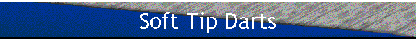 Soft Tip Darts