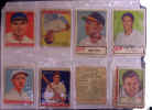 1933 Goudey Full Page good.jpg (179078 bytes)