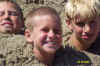 Beach Steven Cooper Tony  all Buried 2.JPG (303073 bytes)