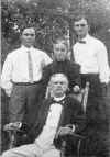 JLJ and Family.jpg (375298 bytes)